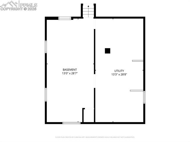 MLS Image for 506 N Main  ,Fountain, Colorado