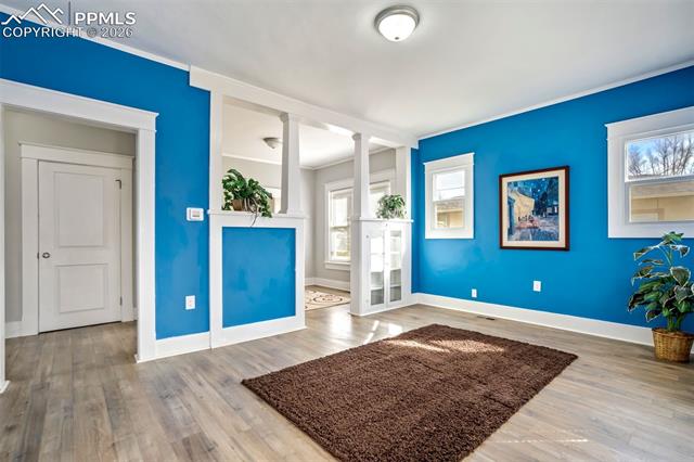 MLS Image for 506 N Main  ,Fountain, Colorado