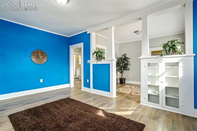 MLS Image for 506 N Main  ,Fountain, Colorado