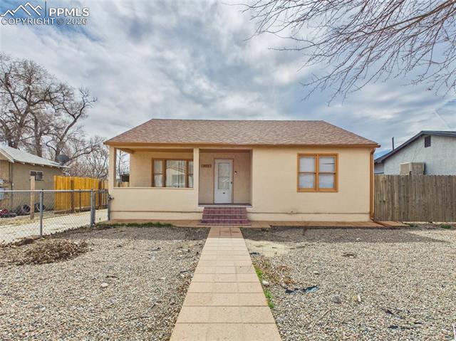 1632 E 2nd  , pueblo&nbsp; House Search MLS Picture