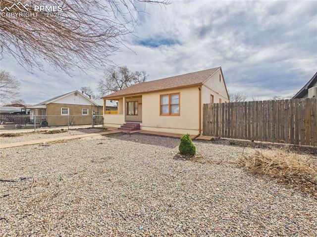 MLS Image for 1632 E 2nd  ,Pueblo, Colorado