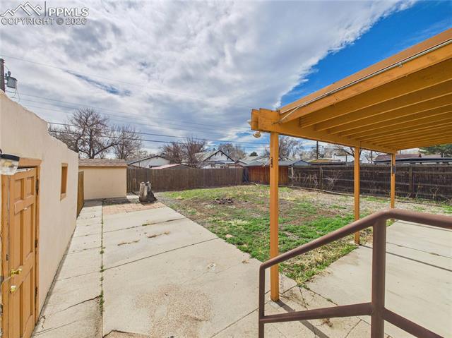 MLS Image for 1632 E 2nd  ,Pueblo, Colorado