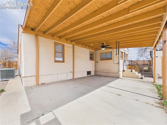 MLS Image for 1632 E 2nd  ,Pueblo, Colorado
