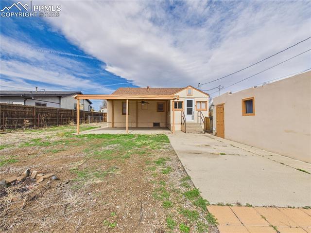 MLS Image for 1632 E 2nd  ,Pueblo, Colorado