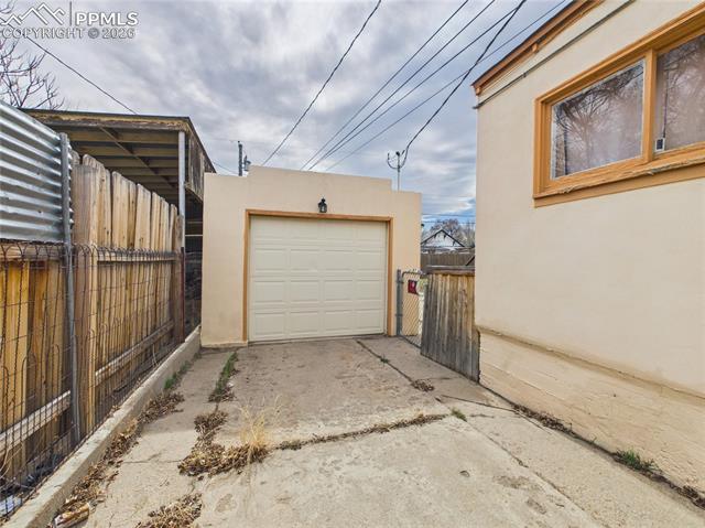 MLS Image for 1632 E 2nd  ,Pueblo, Colorado