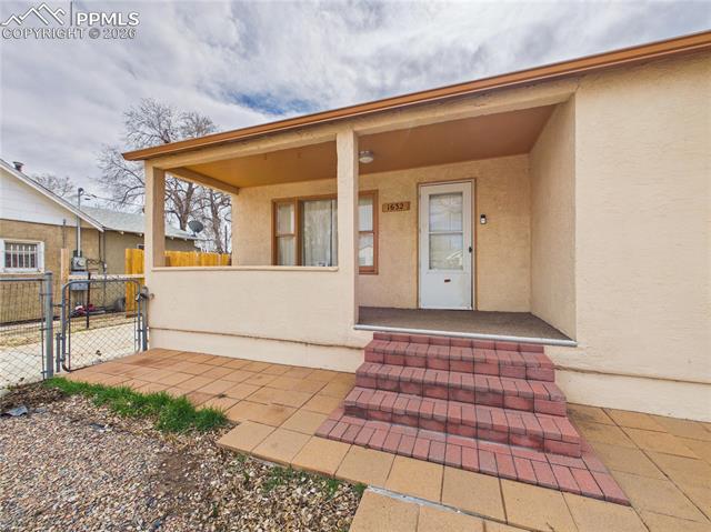 MLS Image for 1632 E 2nd  ,Pueblo, Colorado