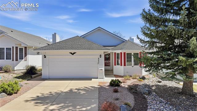 8237  Telegraph  , colorado springs&nbsp; House Search MLS Picture