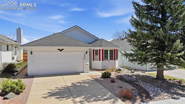 MLS Image for 8237  Telegraph  ,Colorado Springs, Colorado