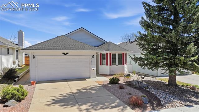 MLS Image for 8237  Telegraph  ,Colorado Springs, Colorado