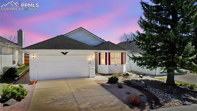 MLS Image for 8237  Telegraph  ,Colorado Springs, Colorado