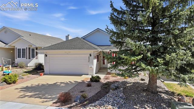 MLS Image for 8237  Telegraph  ,Colorado Springs, Colorado