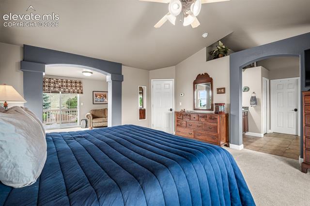 MLS Image for 5655  Bridlespur Ridge  ,Colorado Springs, Colorado