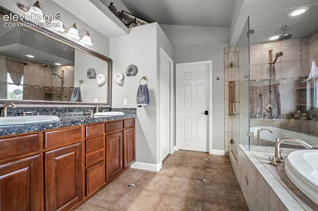 MLS Image for 5655  Bridlespur Ridge  ,Colorado Springs, Colorado