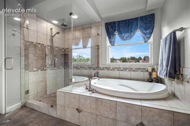 MLS Image for 5655  Bridlespur Ridge  ,Colorado Springs, Colorado