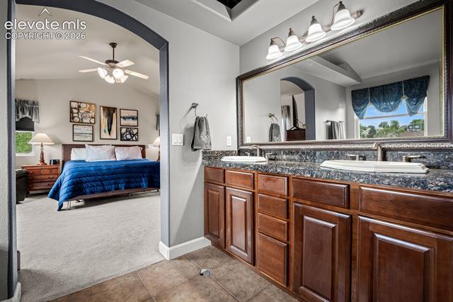 MLS Image for 5655  Bridlespur Ridge  ,Colorado Springs, Colorado
