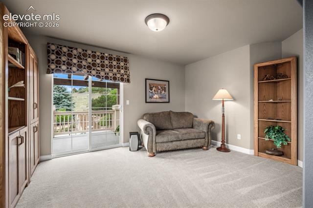 MLS Image for 5655  Bridlespur Ridge  ,Colorado Springs, Colorado