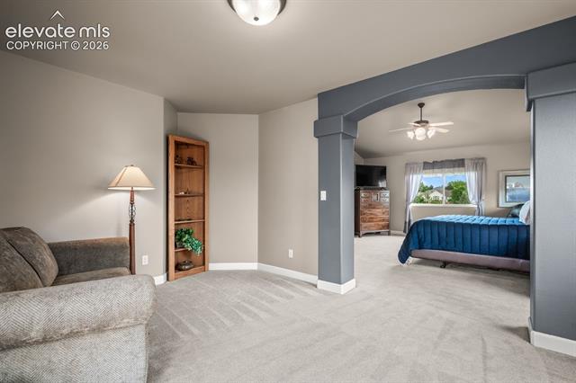 MLS Image for 5655  Bridlespur Ridge  ,Colorado Springs, Colorado