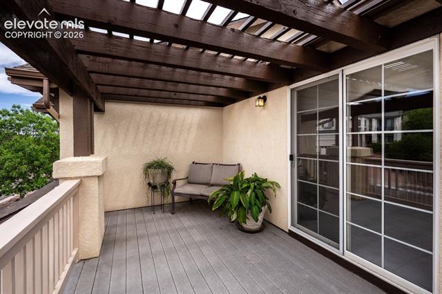 MLS Image for 5655  Bridlespur Ridge  ,Colorado Springs, Colorado