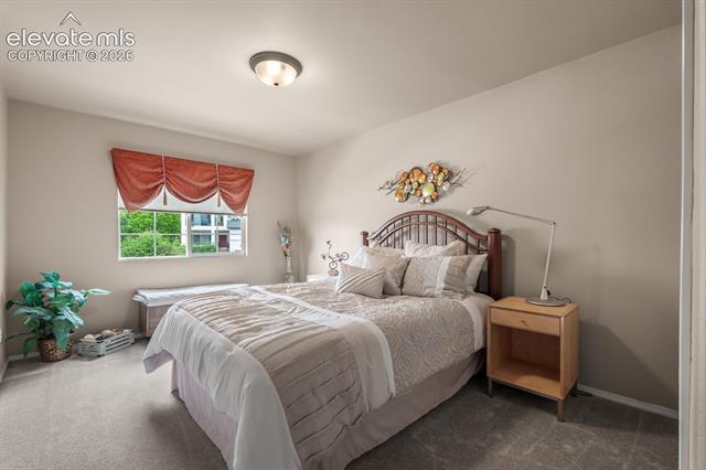 MLS Image for 5655  Bridlespur Ridge  ,Colorado Springs, Colorado