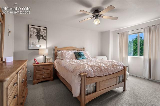 MLS Image for 5655  Bridlespur Ridge  ,Colorado Springs, Colorado