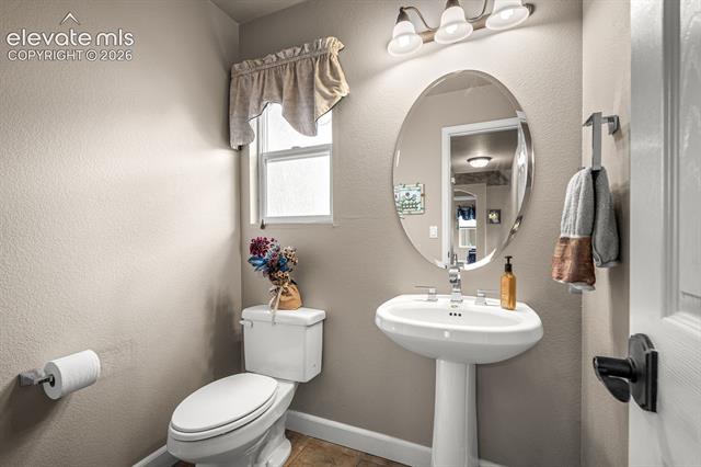 MLS Image for 5655  Bridlespur Ridge  ,Colorado Springs, Colorado