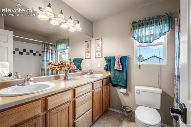 MLS Image for 5655  Bridlespur Ridge  ,Colorado Springs, Colorado