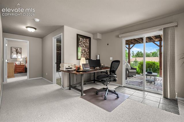 MLS Image for 5655  Bridlespur Ridge  ,Colorado Springs, Colorado
