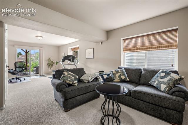MLS Image for 5655  Bridlespur Ridge  ,Colorado Springs, Colorado