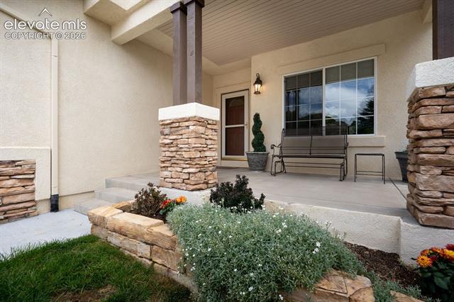 MLS Image for 5655  Bridlespur Ridge  ,Colorado Springs, Colorado