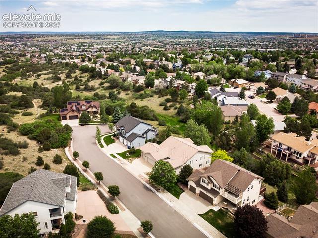 MLS Image for 5655  Bridlespur Ridge  ,Colorado Springs, Colorado