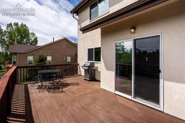 MLS Image for 5655  Bridlespur Ridge  ,Colorado Springs, Colorado