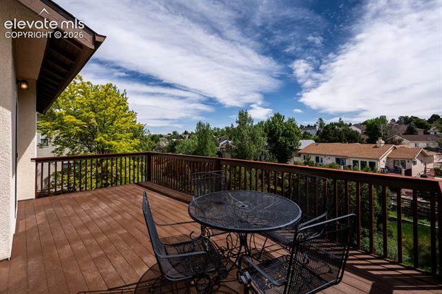 MLS Image for 5655  Bridlespur Ridge  ,Colorado Springs, Colorado