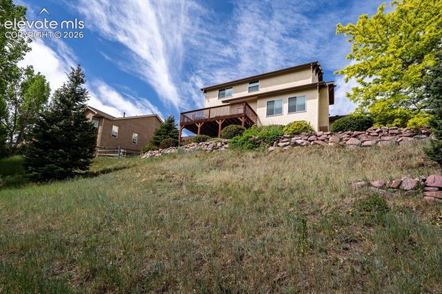 MLS Image for 5655  Bridlespur Ridge  ,Colorado Springs, Colorado