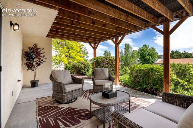 MLS Image for 5655  Bridlespur Ridge  ,Colorado Springs, Colorado