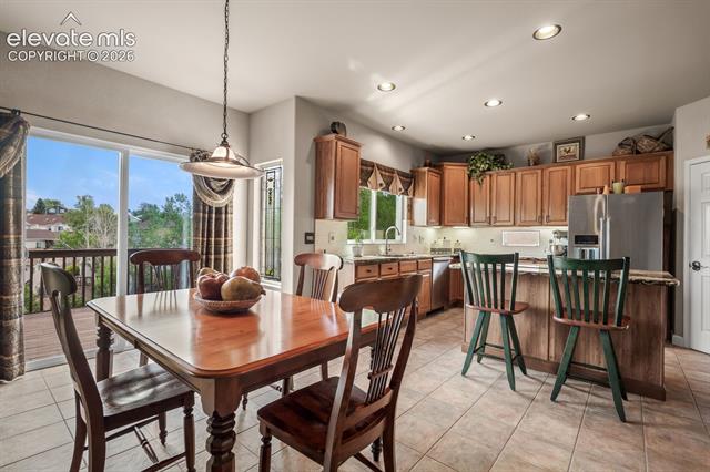 MLS Image for 5655  Bridlespur Ridge  ,Colorado Springs, Colorado