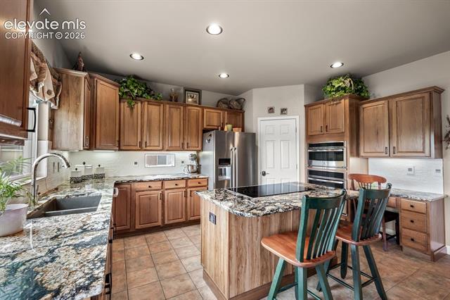 MLS Image for 5655  Bridlespur Ridge  ,Colorado Springs, Colorado
