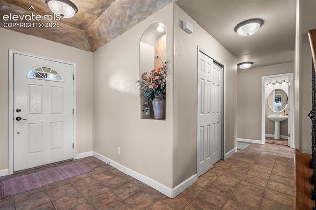 MLS Image for 5655  Bridlespur Ridge  ,Colorado Springs, Colorado