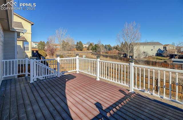 MLS Image for 5409  Ferrari  ,Colorado Springs, Colorado