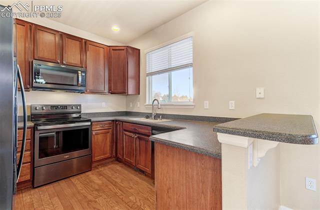 MLS Image for 5409  Ferrari  ,Colorado Springs, Colorado