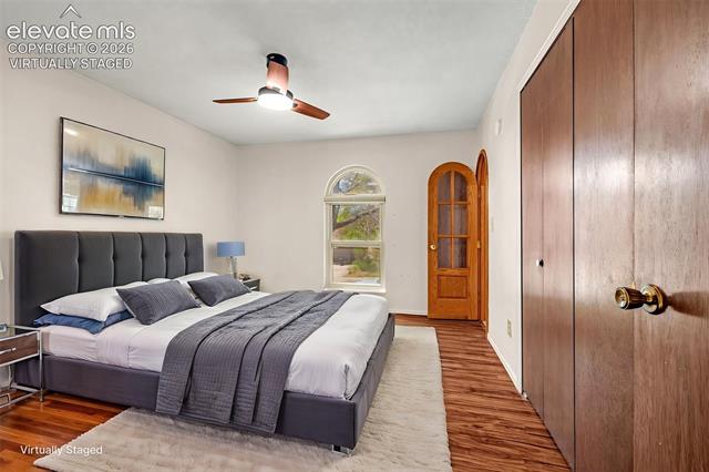 MLS Image for 3145  Lovely  ,Colorado Springs, Colorado