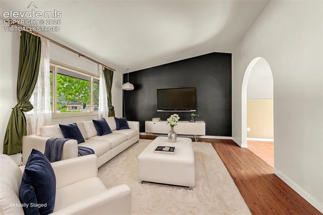 MLS Image for 3145  Lovely  ,Colorado Springs, Colorado