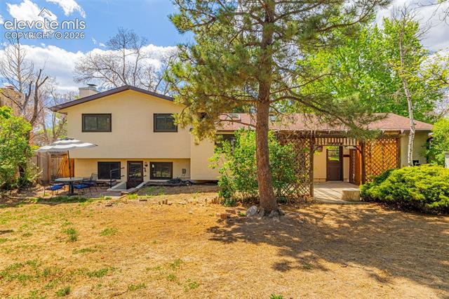 MLS Image for 3145  Lovely  ,Colorado Springs, Colorado