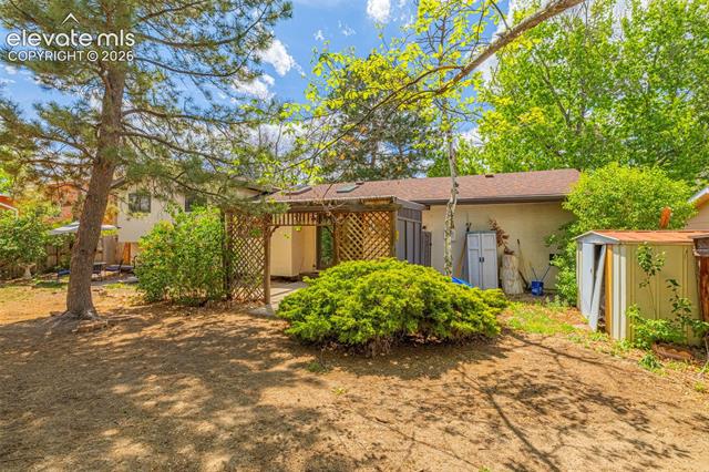 MLS Image for 3145  Lovely  ,Colorado Springs, Colorado
