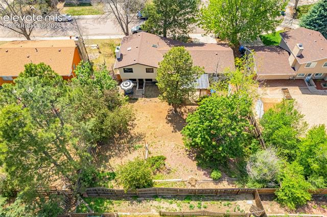 MLS Image for 3145  Lovely  ,Colorado Springs, Colorado