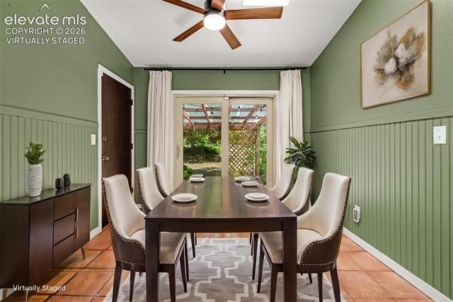 MLS Image for 3145  Lovely  ,Colorado Springs, Colorado