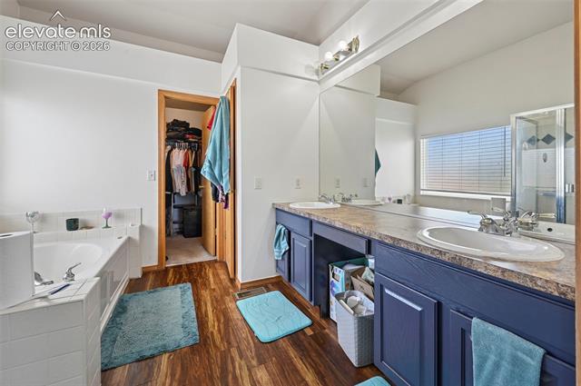 MLS Image for 8347  Tibbs  ,Peyton, Colorado