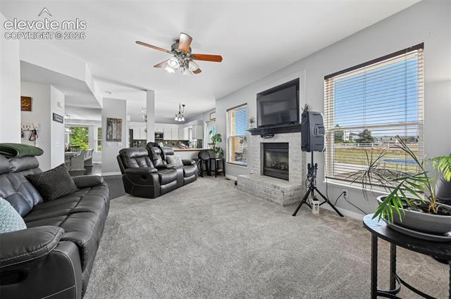 MLS Image for 8347  Tibbs  ,Peyton, Colorado