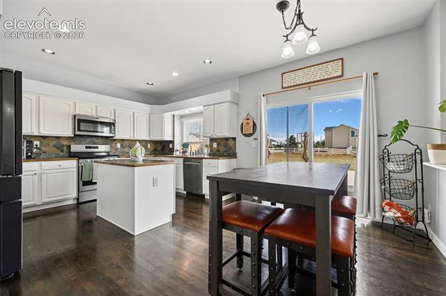 MLS Image for 8347  Tibbs  ,Peyton, Colorado