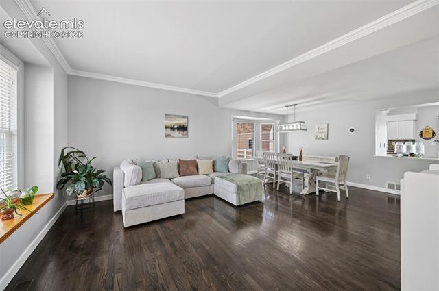 MLS Image for 8347  Tibbs  ,Peyton, Colorado