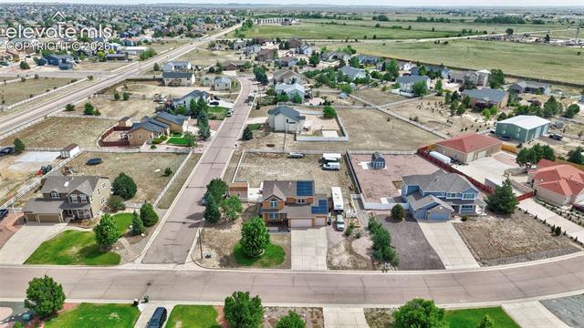 MLS Image for 8347  Tibbs  ,Peyton, Colorado